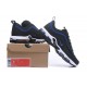 Zapatillas - Hombre Nike Air Max 97 Plus Negro Azul