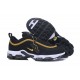 Zapatillas - Hombre Nike Air Max 97 Plus Negro Oro