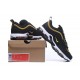 Zapatillas - Hombre Nike Air Max 97 Plus Negro Oro