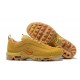 Zapatillas - Hombre Nike Air Max 97 Plus Oro Rojo