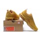 Zapatillas - Hombre Nike Air Max 97 Plus Oro Rojo