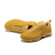 Zapatillas - Hombre Nike Air Max 97 Plus Oro Rojo