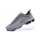 Zapatillas - Hombre Nike Air Max 97 Plus Gris Rojo