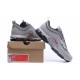 Zapatillas - Hombre Nike Air Max 97 Plus Gris Rojo