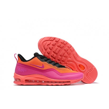 Nike Air Max 97 Sequent Zapatos Rosa