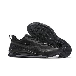 Nike Air Max 97 Sequent Zapatos Negro