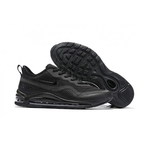 Nike Air Max 97 Sequent Zapatos Negro