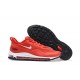 Nike Air Max 97 Sequent Zapatos Rojo