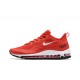 Nike Air Max 97 Sequent Zapatos Rojo