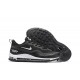 Nike Air Max 97 Sequent Zapatos Negro Blanco