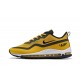 Nike Air Max 97 Sequent Zapatos Amarillo Negro