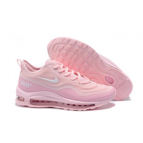 Nike Air Max 97 Sequent Zapatos Rosa