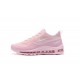 Nike Air Max 97 Sequent Zapatos Rosa