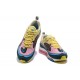 Zapatos Nuevo Nike Air Max 98 Hombres Multicolores