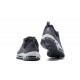 Zapatos Nuevo Nike Air Max 98 Hombres Negro