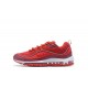 Zapatos Nuevo Nike Air Max 98 SE Hombres Rojo