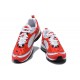 Zapatos Nuevo Nike Air Max OG 98 Gundam Rojo Blanco