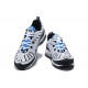 Zapatos Nuevo Nike Air Max OG 98 Gundam Azul Blanco