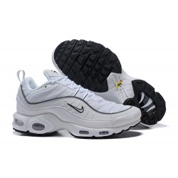 Zapatillas Nike Air Max TN 98 Plus Blanco