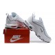 Zapatillas Nike Air Max TN 98 Plus Blanco