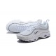 Zapatillas Nike Air Max TN 98 Plus Blanco