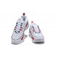 Zapatillas Nike Air Max TN 98 Plus Blanco Rojo