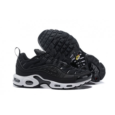 Zapatillas Nike Air Max TN 98 Plus Negro