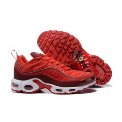 Zapatillas Nike Air Max TN 98 Plus Rojo