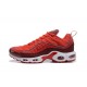 Zapatillas Nike Air Max TN 98 Plus Rojo