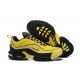 Zapatillas Nike Air Max TN 98 Plus Amarillo Negro