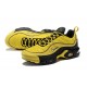 Zapatillas Nike Air Max TN 98 Plus Amarillo Negro