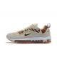 Nike Supreme x NikeLab Air Max 98 Zapatillas - Beige Camel