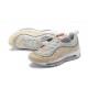 Nike Supreme x NikeLab Air Max 98 Zapatillas - Beige Gris