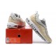 Nike Supreme x NikeLab Air Max 98 Zapatillas - Beige Gris