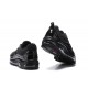 Nike Supreme x NikeLab Air Max 98 Zapatillas - Negro