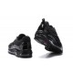 Nike Supreme x NikeLab Air Max 98 Zapatillas - Negro