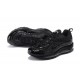 Nike Supreme x NikeLab Air Max 98 Zapatillas - Negro