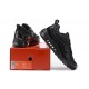Nike Supreme x NikeLab Air Max 98 Zapatillas - Negro