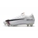 Bota Nike Mercurial Vapor 12 Elite FG - LVL UP