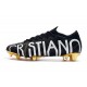 Cristiano Ronaldo Bota Nike Mercurial Vapor 12 Elite CR7 FG