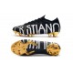 Cristiano Ronaldo Bota Nike Mercurial Vapor 12 Elite CR7 FG