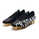 Cristiano Ronaldo Bota Nike Mercurial Vapor 12 Elite CR7 FG