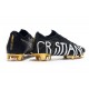 Cristiano Ronaldo Bota Nike Mercurial Vapor 12 Elite CR7 FG