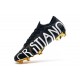 Cristiano Ronaldo Bota Nike Mercurial Vapor 12 Elite CR7 FG