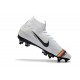Nike Bota de Futbol Mercurial Superfly 6 Elite SG-Pro LVL UP