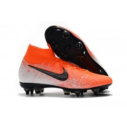 Nike Bota de Futbol Mercurial Superfly 6 Elite SG-Pro Euphoria Pack