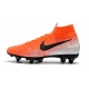 Nike Bota de Futbol Mercurial Superfly 6 Elite SG-Pro Euphoria Pack