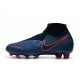 Zapatillas Nike Phantom Vsn Elite Df Fg Hombre Fully Charged