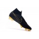 Cristiano Ronaldo Bota Nuevo Nike Mercurial Superfly 6 Elite DF FG