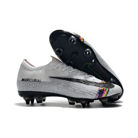 Bota Nike Mercurial Vapor 12 Elite FG -LVL UP